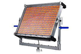 Find out more about hiring the Vortex 24 LED panel